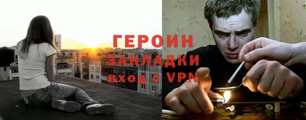 молекула духа Гусев